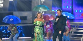 RTL-es siker szombaton, de a teljes hetet így is a TV2 húzta be Nagy Duett TV2