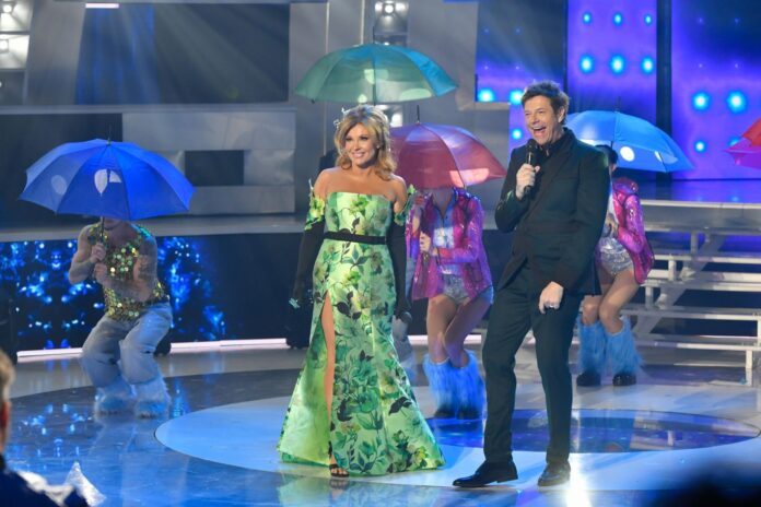 Nagy Duett TV2 Nagy Duett TV2