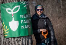 Geszti Péter, Pokorny Lia, Soma Mamagésa és még sokan mások – sztárok a jó ügy mögött