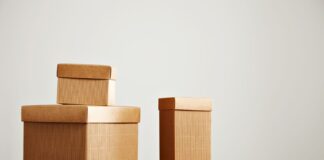 A papír doboz második élete: így lesz a hulladékból új termék (x)