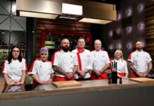 Egy műsor megelőzte A Nagy Duettet Séfek séfe TV2