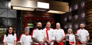 Egy műsor megelőzte A Nagy Duettet Séfek séfe TV2