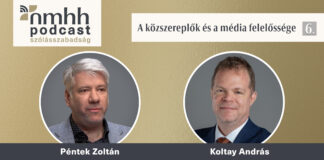 A sértegetés ára – folytatódik az NMHH podcast-sorozata