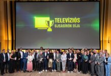 Televíziós Újságírók Díja: megvannak a nyertesek