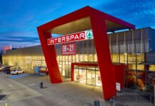 Újabb üzleteit újította meg a Spar