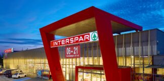 Újabb üzleteit újította meg a Spar