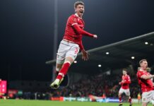 NASCAR, Bundesliga és Wrexham-meccs – csemegékkel készül a Network4