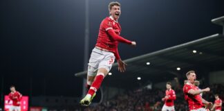 NASCAR, Bundesliga és Wrexham-meccs – csemegékkel készül a Network4