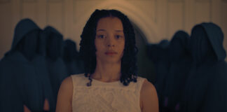 Már elérhető a Margaret Atwood regénye alapján készült drámasorozat