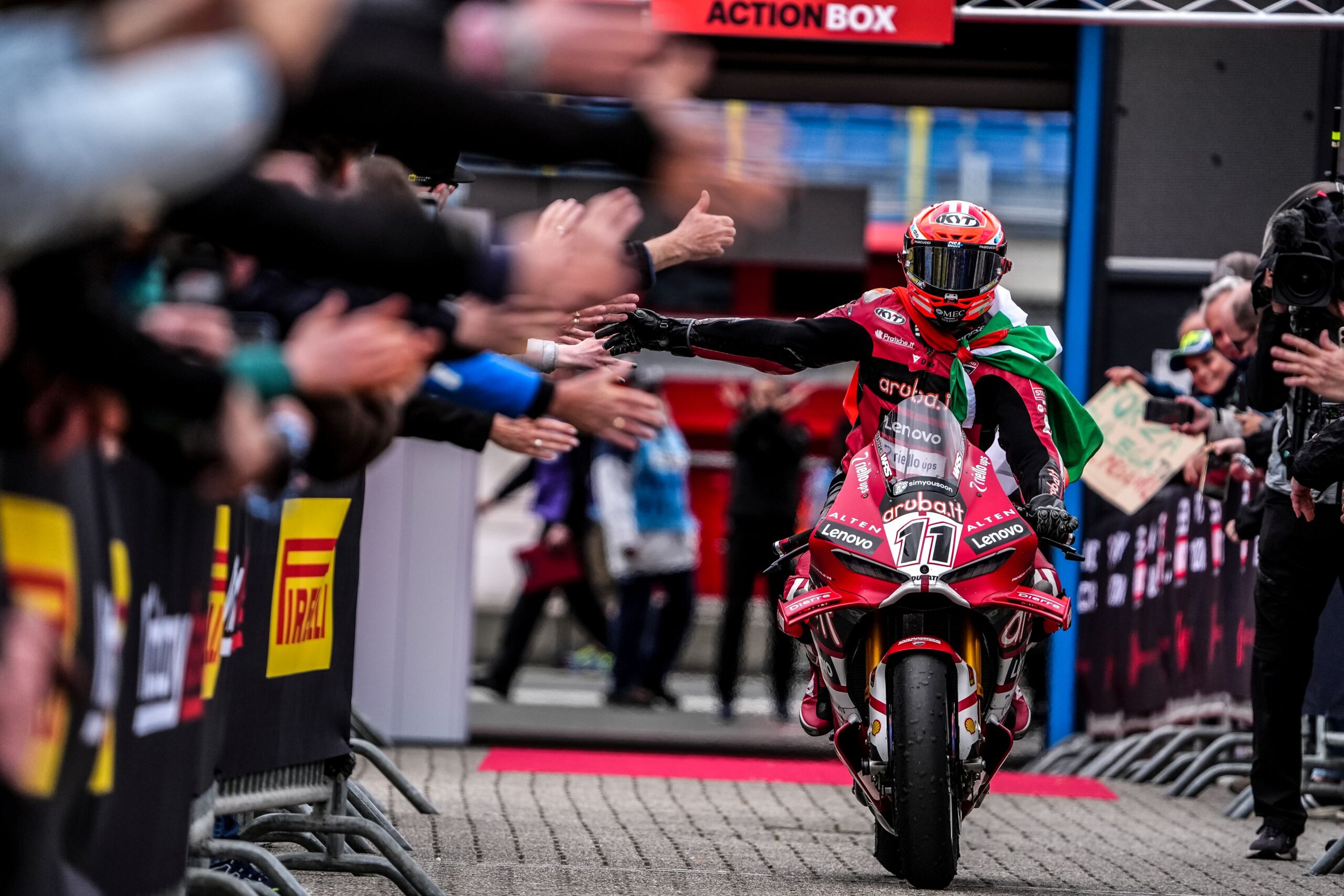 Felkészült a Kifli.hu a hosszú hétvégére