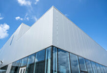 Túlkínálat lehet a magyar ipari ingatlanpiacon