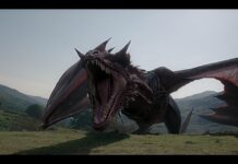 Új évaddal térnek vissza a Sárkányok a képernyőkre