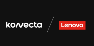Együttműködik a Konecta és a Lenovo