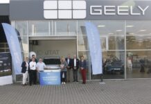 Viszik, mint a cukrot – erősen kezdett a Magyarországon újonnan megjelent autómárka