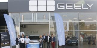 Viszik, mint a cukrot – erősen kezdett a Magyarországon újonnan megjelent autómárka