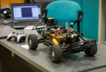 Ilyen lesz a rolleresek jövője