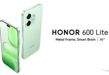 AI kamerával érkezik az új okosmobil