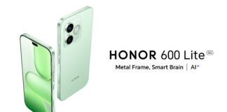 AI kamerával érkezik az új okosmobil