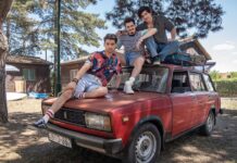 Így ünnepli a Magyar Film Napját a TV2 Csoport