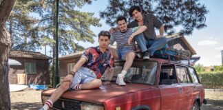 Így ünnepli a Magyar Film Napját a TV2 Csoport