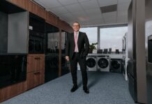 Minden eddiginél nagyobb terveket sző Magyarországon a kínai óriáscég