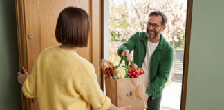 Rákaptak a magyarok az egészségtudatos termékekre