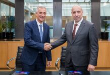 Stratégiai együttműködés a 4iG Csoport és a Grid Telecom között