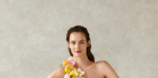 LEGO ruhát mutatott be a magyar tervező