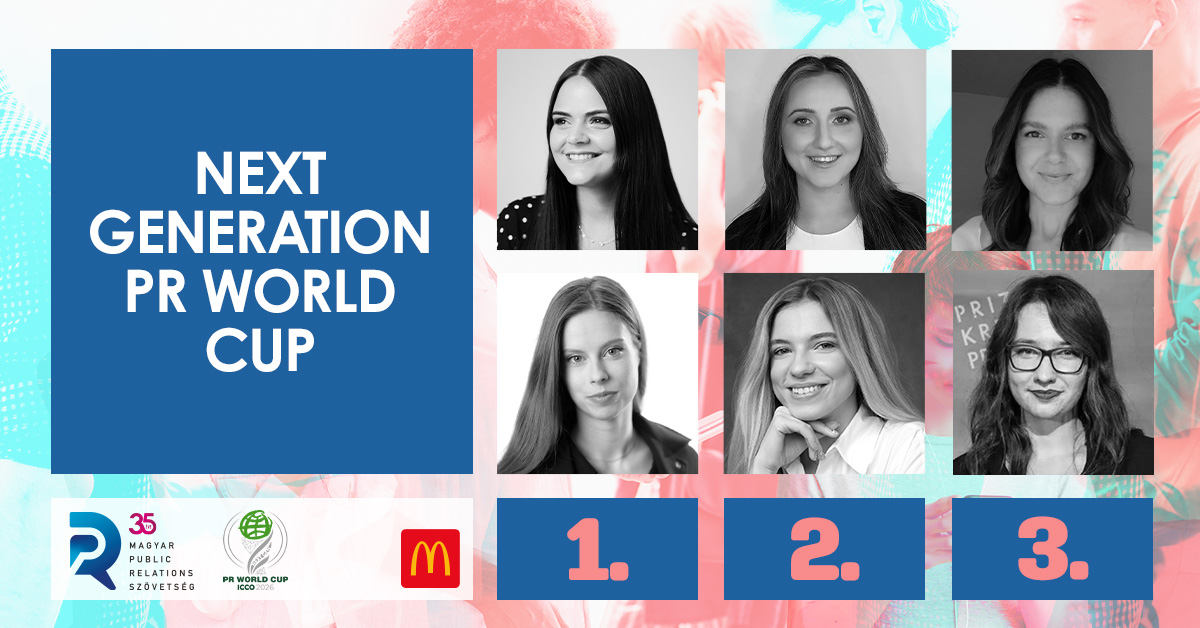 A hitelesség a kulcs