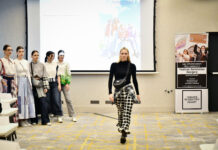 Hamarosan startol a Fashion Revolution Week