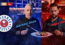 Új gasztro-reality érkezik az RTL-re