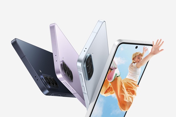 Samsung Galaxy A37 5G és A57 5G