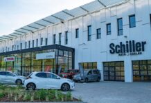 Nagyot nőtt a hazai újautó piac