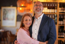 Éttermet nyitott az egri borvidék legnagyobb borászata