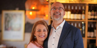 Éttermet nyitott az egri borvidék legnagyobb borászata