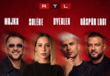 Kiderült, kik lesznek a mentorok az idei X-Faktorban