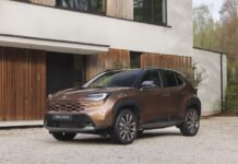 Megújult Európa legnépszerűbb autója