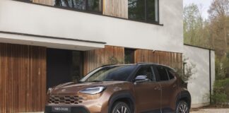 Megújult Európa legnépszerűbb autója