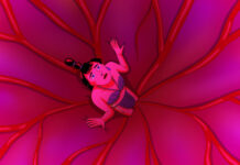 Magyar alkotó rövidfilmje is versenyez Cannes-ban