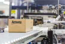 Nagyot nőtt Magyarországon az Amway