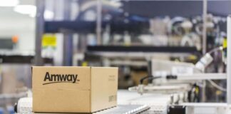 Nagyot nőtt Magyarországon az Amway