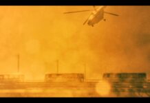 Csernobil – új dokusorozat érkezik