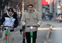 Sokan közlekednek KGFB nélkül