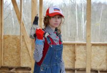 Új trend az házépítésben