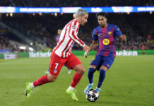 Élesedik a küzdelem a Bajnokok Ligájában