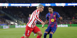 Élesedik a küzdelem a Bajnokok Ligájában