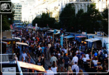 Indul a 2026-os Food Truck Show