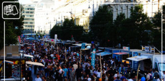 Indul a 2026-os Food Truck Show