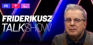 Beszélgetős showműsorral tér vissza Friderikusz az RTL-re