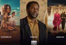 Legendás klasszikusokkal és új sorozatokkal erősít az HBO Max